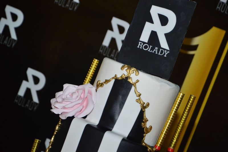 Rolady 1st Year Anniversary